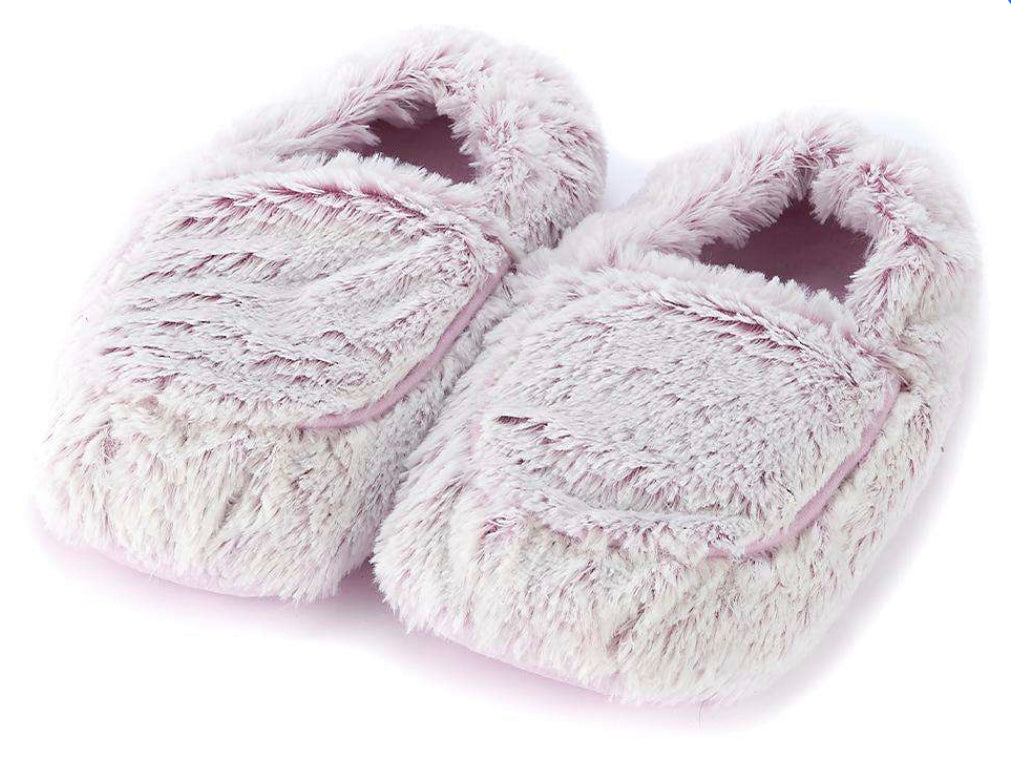 Lavender Slippers Warmies