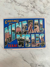 Souvenir Stickers