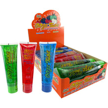 Ooze Tube Squeeze Candy