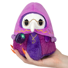 Fortune Teller Alter Ego Plague Doctor
