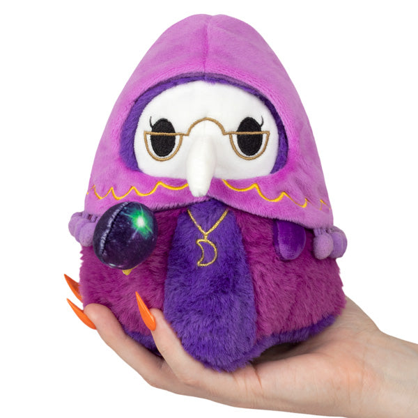 Fortune Teller Alter Ego Plague Doctor