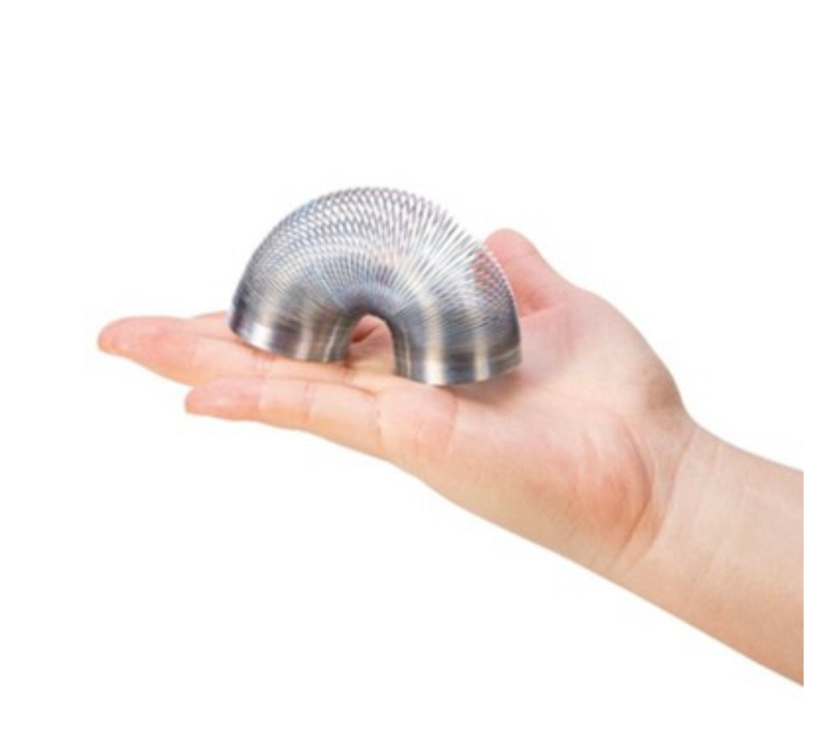 The Spring Thing - Mini Sproing