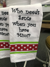 Tea Towels