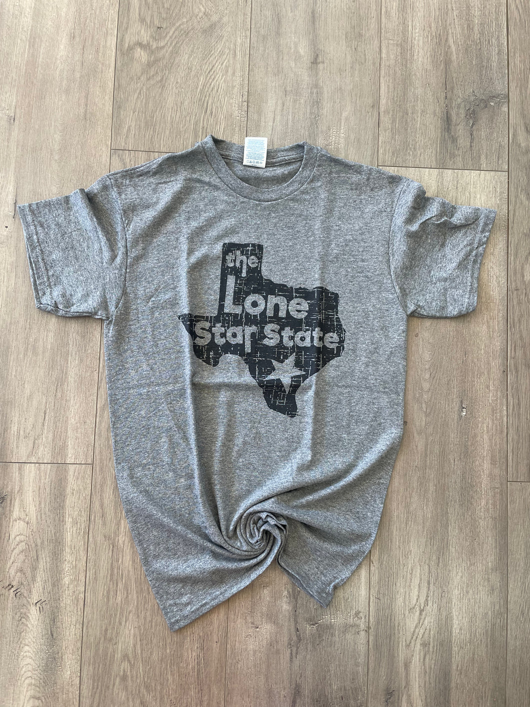 Lone Star State Tee