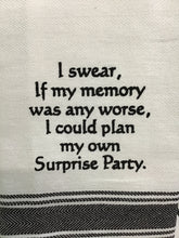 Tea Towels