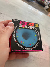 Dohnut NeeDoh