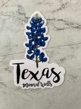 Souvenir Stickers