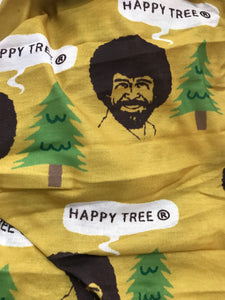 Happy Trees Bandana