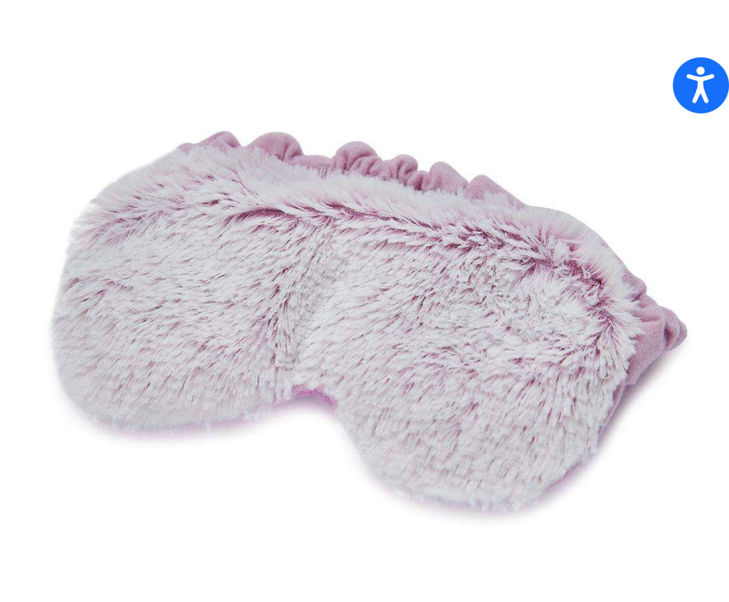 Lavender Eye Mask Warmies
