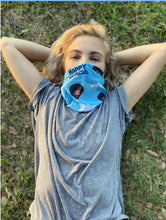 Happy Clouds Bandana