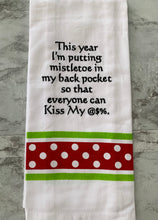 Tea Towels