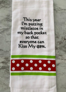 Tea Towels