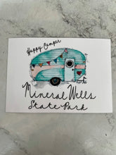 Souvenir Stickers