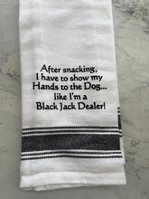 Tea Towels