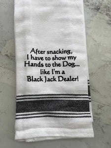 Tea Towels