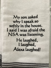 Tea Towels