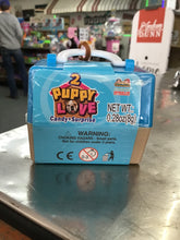 Puppy Love Candy + Surprise