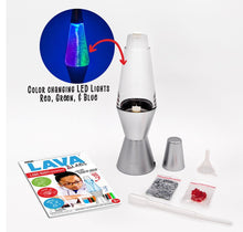 Lava Labs Lava Nado