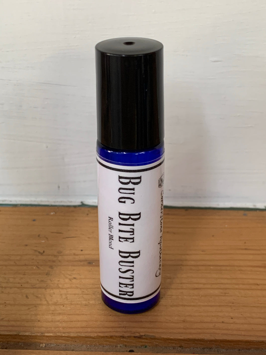 Bug Bite Buster