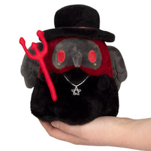 Demon Alter Ego Plague Doctor