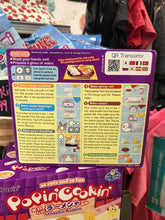 Ramen Popin’ Cookin’ Kit
