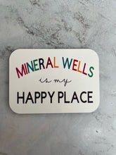 Souvenir Magnets