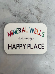 Souvenir Magnets