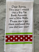Tea Towels