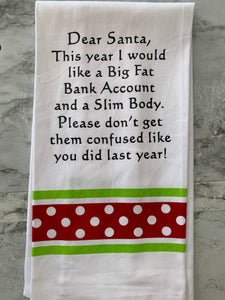 Tea Towels