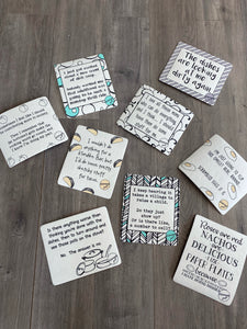 Swedish Dishcloths