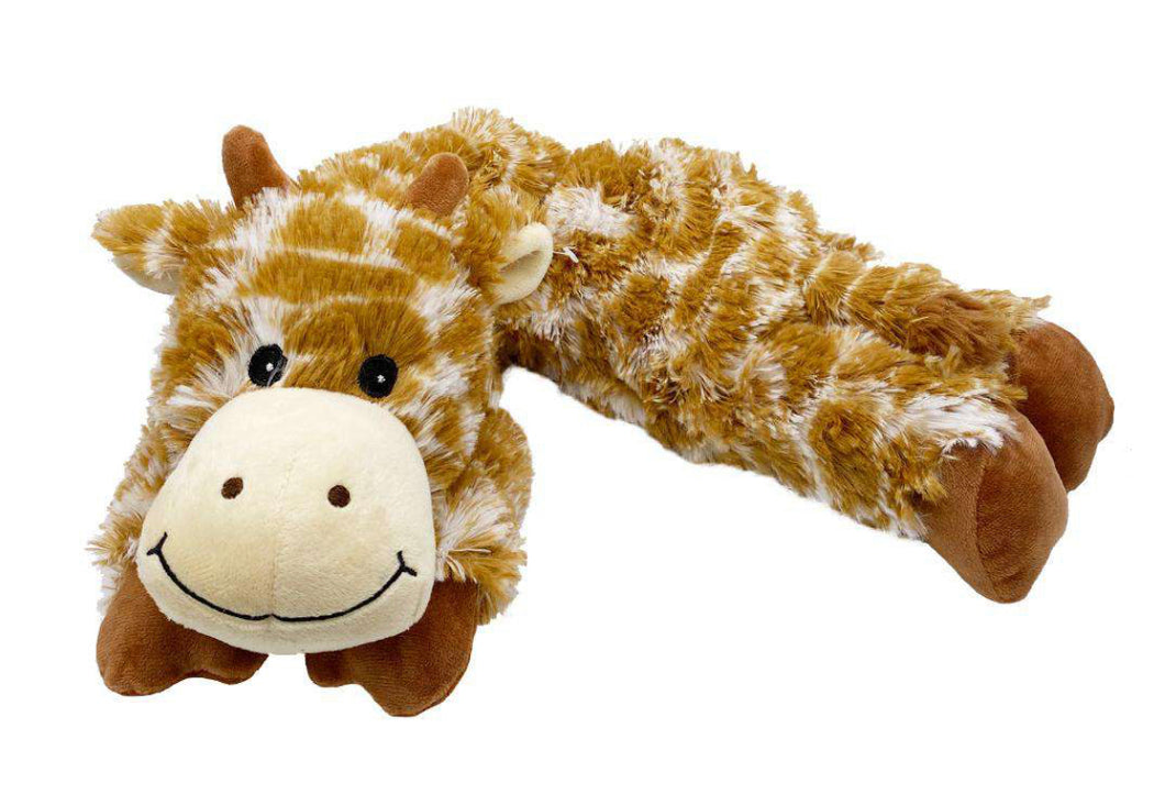 Giraffe Wrap Warmies