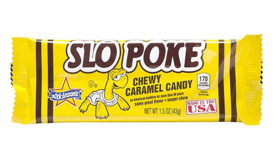 Slo Poke