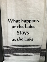 Tea Towels