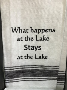 Tea Towels