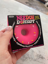 Dohnut NeeDoh