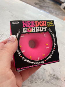 Dohnut NeeDoh