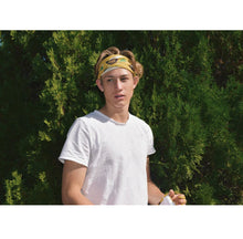Happy Trees Bandana