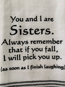 Tea Towels
