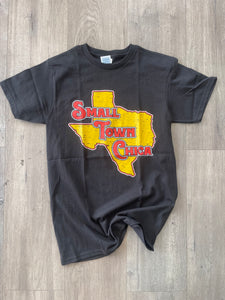 Small Town Chica Tee