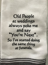 Tea Towels