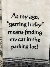 Tea Towels