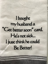 Tea Towels