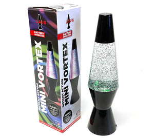 Mini Vortex Lava Lamp