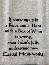Tea Towels