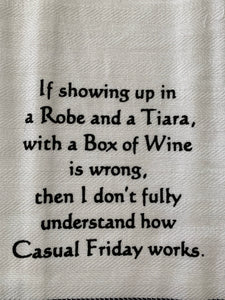 Tea Towels