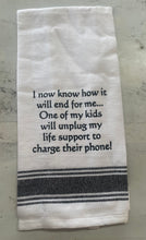 Tea Towels