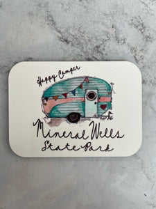 Souvenir Magnets