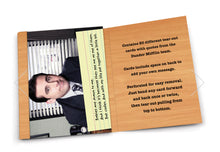 Jumbo Tear and Share Notes