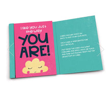 Jumbo Tear and Share Notes
