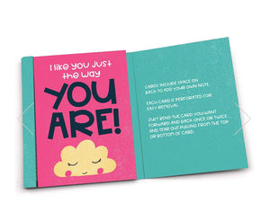 Jumbo Tear and Share Notes